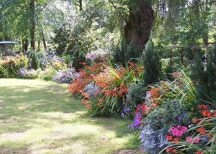 Le Moulin du Bignon